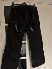 Ski Trousers 12-13 Years Kids