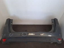 Pare-choc arrière Renault SCENIC