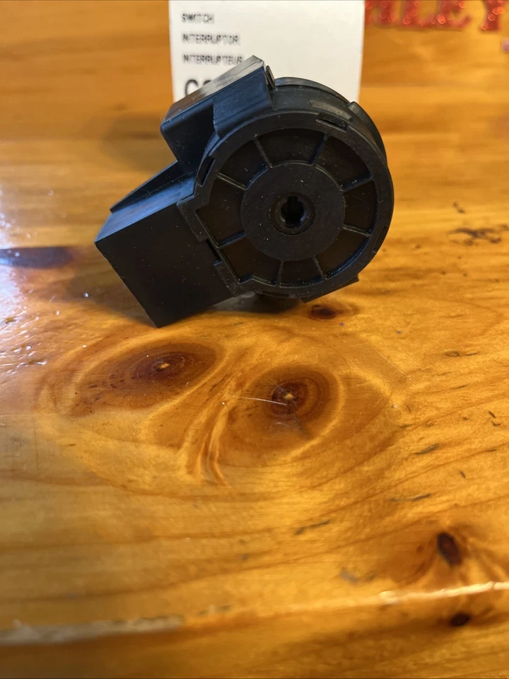 Переключатель зажигания Carquest Csc1044 - Изображение 2 из 4