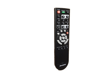 ORIGINAL ORIGINAL AVERMEDIA RM-M3 PC MEDIA FERNBEDIENUNG