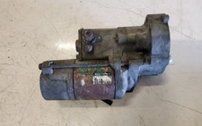 Land Rover Freelander 2 TD4 Starter Motor 6G9N-11000-MA