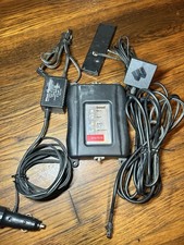 weBoost Drive 4G-M Vehicle Signal Booster Kit with Power Adapter