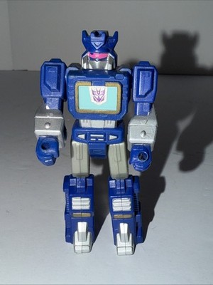 Transformers G1  1989 SOUNDWAVE figure action master hasbro