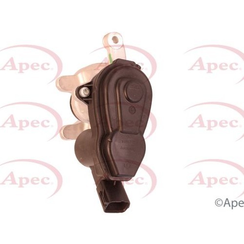 For RENAULT MEGANE III 2008 on BRAKE CALIPER RCA404N