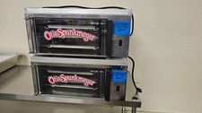 Otis Spunkmeyer OS-1 Cookie Commercial  Conve...