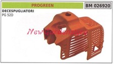 Cuffia motore PROGREEN motore decespugliatore PG 52D 026920