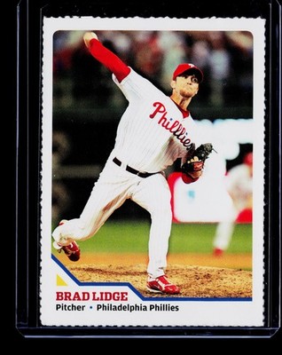 2009 Sports Illustrated for Kids #365 Brad Lidge