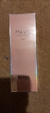 HUGO BOSS MA VIE L'EAU 50ML EAU DE TOILETTE SPRAY BRAND NEW & SEALED