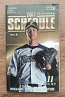 Shohei Ohtani  Baseball  2017 Schedule Vol 2 Hokkaido  Nippon Ham Fighters