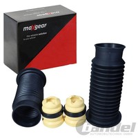 Maxgear Staubschutzsatz StoßDÄMpfer Vorne Passend FüR Fiat Panda Lancia Ypsilon