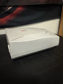 SEGA Dreamcast Console w/ Controller - Used - Tested and Works