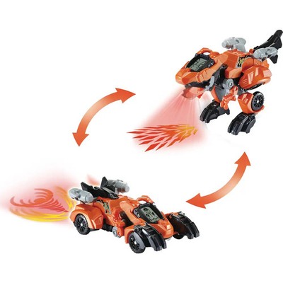 Vtech 80-538004 Switch & Go Dinos - Fire-T-Rex