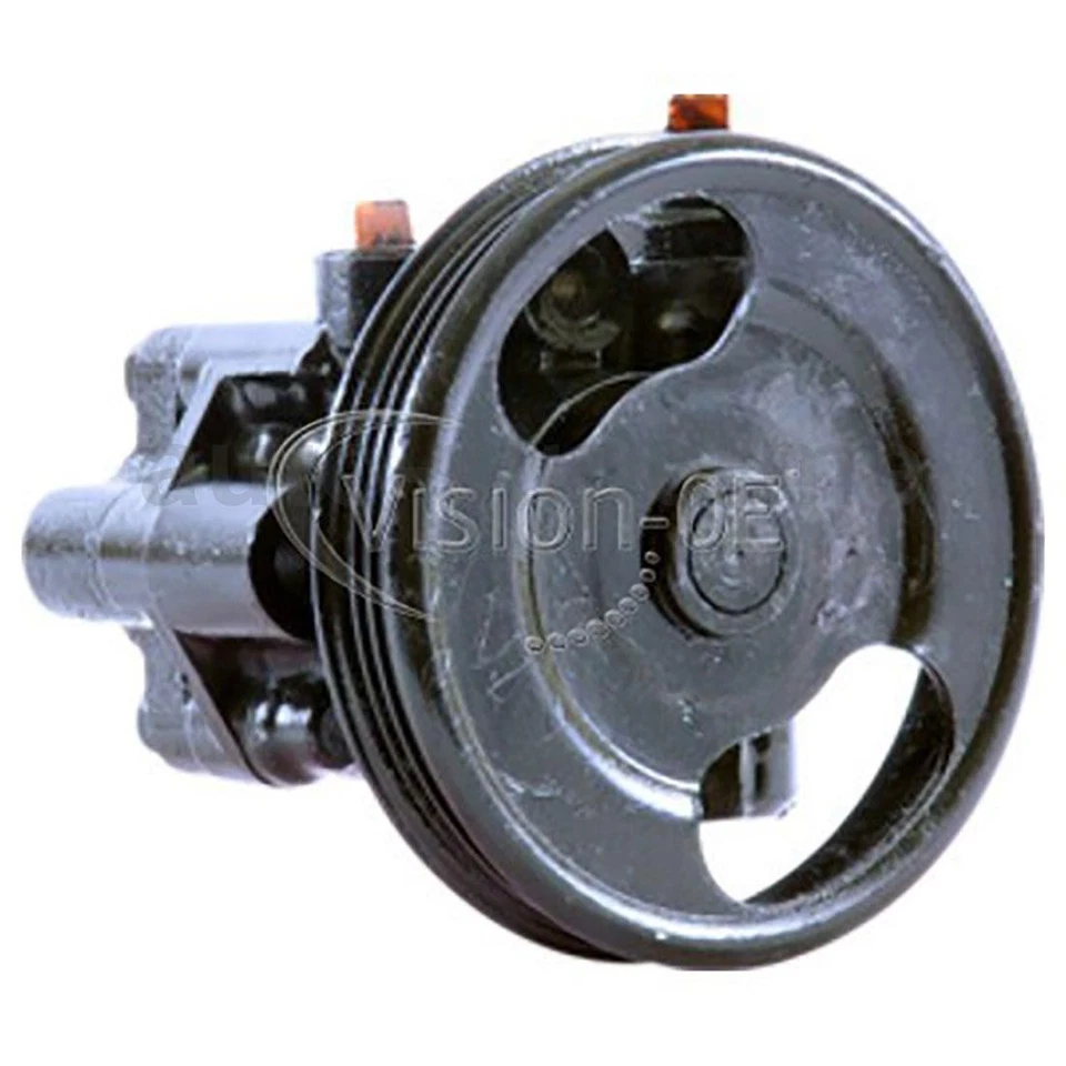 Насос гидроусилителя руля для Ford Escort 1991-1996 Mercury Tracer 1991-1996 - Изображение 4 из 4