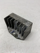 ♻️ Honda Cbf 125 M-a 2008 - 2015 Voltage Regulator Rectifier ♻️