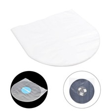 Practical Protecter Bag 50Pcs Record Vinyl Record 12 10 7 In Anti-static
