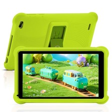 7 inch Kids Tablet PC Android OS Education 2 32GB Pad Dual Camera Quad Core