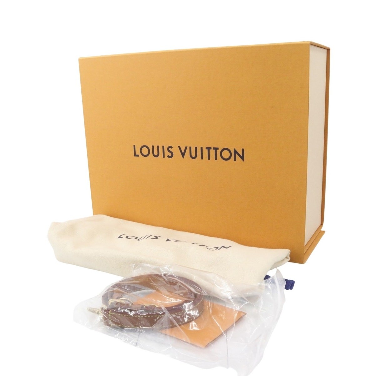 Louis Vuitton Catogram Capucines BB Bag LV Cat Rare Limited Edition Leather image 3