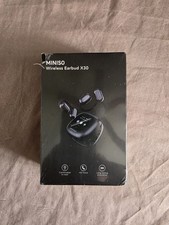 Miniso X30 Wireless Earbuds "READ"
