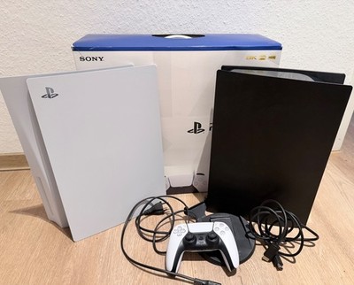 playstation 5 disc edition