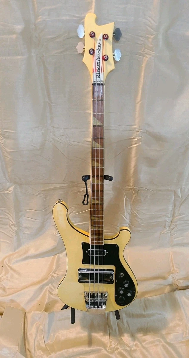 Rickenbacker 4001 for sale | eBay