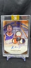 RASHEER FLEMING 2025-26 TOPPS 3 RPA  BRONZE FIRST PRINT 1/25 SUNS