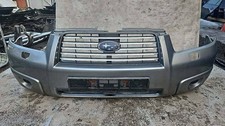 Pare-choc avant Subaru FORESTER