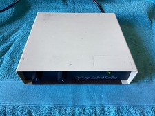 Microphone Preamp / OpAmp Labs / Working / Transformer Out / Vintage