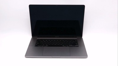Apple Macbook Pro 16'' i9-9980HK 32GB 1TB - Very Good