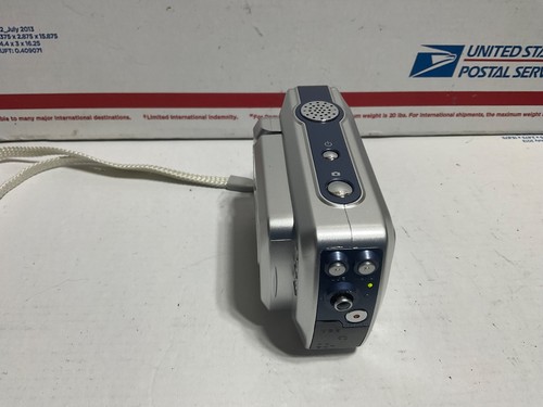 AIPTEK IS-DV Digital Camcorder Video Camera - Picture 3 of 7