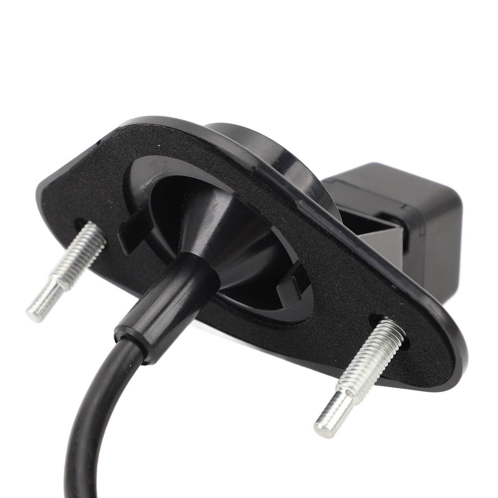 Rear View Backup Camera 86267AJ10B Waterproof High Definition Image Rear ..