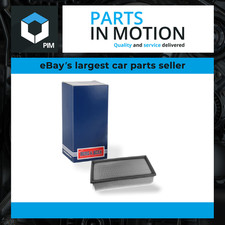 Air Filter fits CITROEN C5 AIRCROSS 2.0D 2018 on B&B 9800097580 Quality New