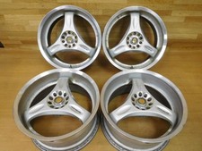 Jdm 16-321forging Rare Rays Volk Racing C-ultra 17in 8j 9j Gt-7 Gt-c T No Tires