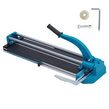 Manual Tile Cutter Double Rails Precise Laser 24in Porcelain Ceramic Tile Cutter