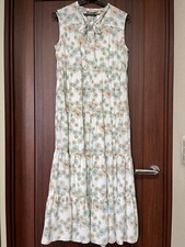 Brand ♡ New UNIQLO Pole & Joe Long Dress