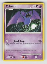 Zubat 133/147 Common Supreme Victors Pokemon Near Mint on eBay