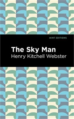 The Sky Man (Paperback or Softback)