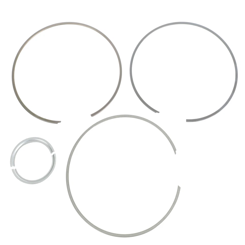 Pacote de embreagem de disco genuíno Mopar 2001-2020 Jeep Grand Cherokee 5073003AC - Imagem 4 de 4