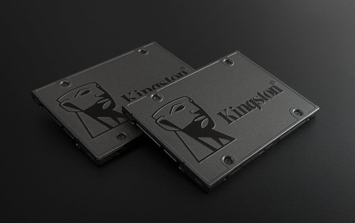 Kingston SSDNow A400 480GB Internal Solid State Drive (SA400S37/480GIN) - Picture 3 of 4
