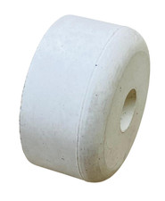 WP4162038, 5 QT Rubber Foot fits Whirlpool KitchenAid Stand Mixer