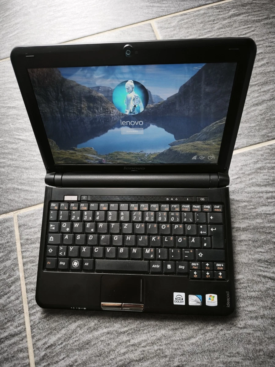 Lenovo Ideapad S10 online kaufen | eBay.de