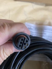 Pentair 350122 Communication Cable - 50' - New (Pool/Pump equipment)