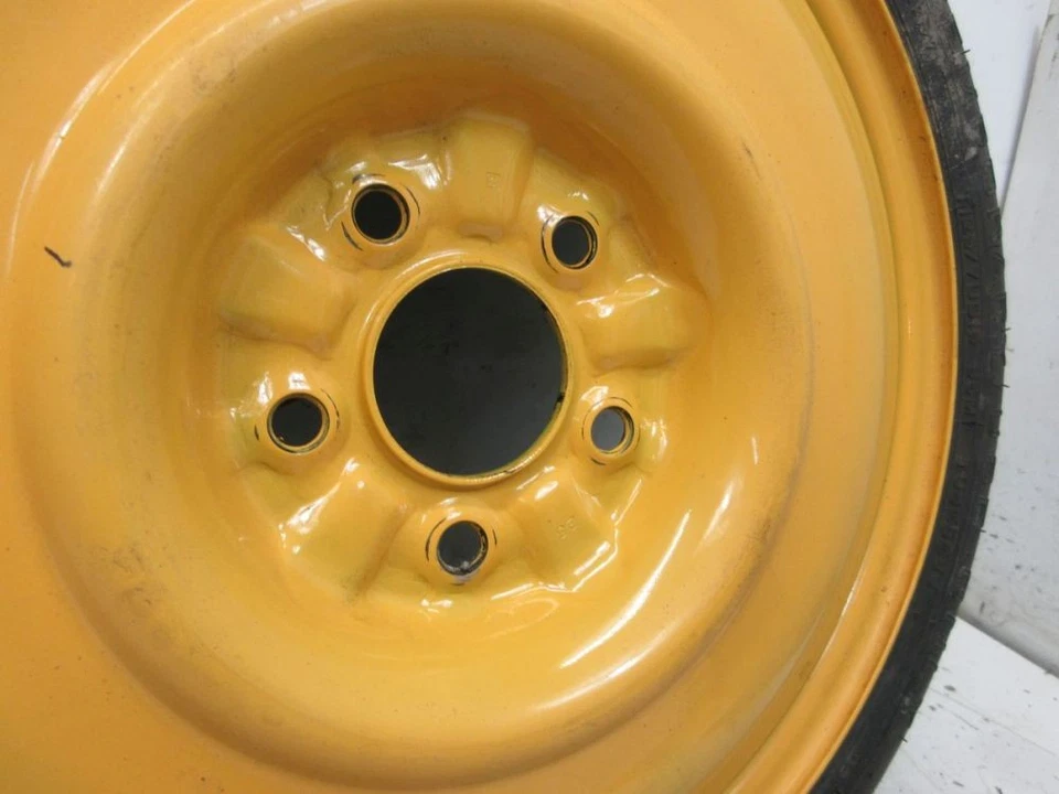 Notrad Reserverad 125/7016 96M/4Jx16 Mazda 5 - Bild 3 von 4