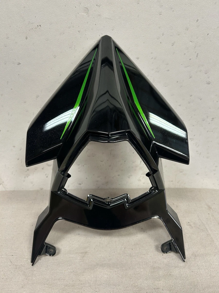 2015-2024 Kawasaki Ninja H2 Tail Fairing OEM Mint Rear Fairing