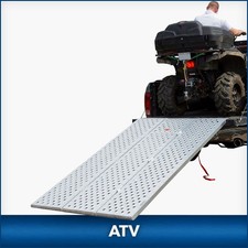 Shipping Container Trailer Loading Ramp Discount Ramps | eBay Stores
