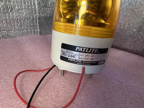 PATLITE RU-24AC