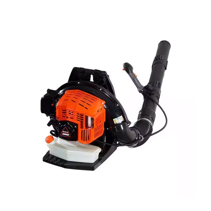 Echo PB-5810T 200 MPH 700 CFM 59.7cc Backpack Blower w/ Tube