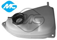 Metalcaucho 45039 AusgleichsbehäLter FüR KüHlmittel AusgleichsbehäLter