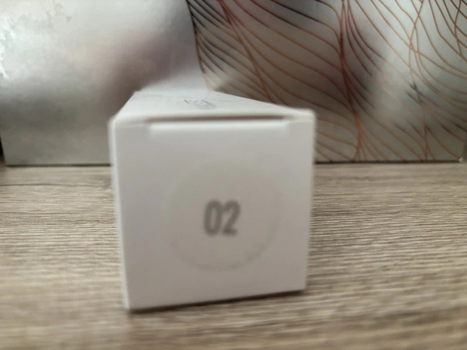 LR Signature Foundation neu Nr 2  - Bild 2 von 2