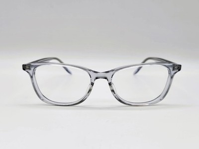 Barton Perreira BSM Cassady Clear Eyeglasses retail $500