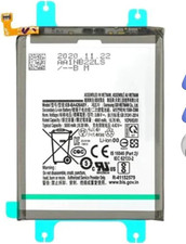 Replacement Samsung Battery EB-BG980ABY For Galaxy S20 SM-G980/S20 5G 1/4000mA